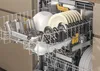 Bauknecht B8KIHP42LCA Vollintegrierbarer Produktbild-Vorschau 7