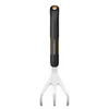 Fiskars Xact, Kultywator ręczny, Stal nierdzewna, Czarny, Podgląd zdjęcia produktu 2