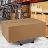 COSTWAY Digitale Plattformwaage 300kg/50g, Paketwaage mit Produktbild-Vorschau 2