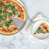 Pizza-Backblech "Heißluft-Pizzaknusper", 40,6 cm - Nordic Produktbild-Vorschau 2