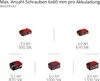 Akumulatorowa wiertarko-wkrętarka udarowa Einhell Herocco Podgląd zdjęcia produktu 30