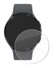 Savvies Schutzglas für Samsung Galaxy Watch 5 (44mm) Produktbild-Vorschau 2
