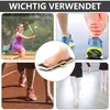 Einbeiniges Balance Board, Rutschfestes Wackelbrett aus Produktbild-Vorschau 4