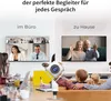 j5create JVCU360-N Kamera internetowa 360° - 2,07 MP - 1920 Podgląd zdjęcia produktu 17