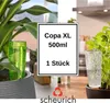 Scheurich Wasserspender Copa XL | 2er Set Grün/ Transparent Produktbild-Vorschau 1