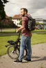 Prophete Fahrradtasche, Seitenpacktasche, wasserdichte Produktbild-Vorschau 7