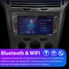 Carplay 2+64G Android13 WIFI DAB Autoradio NAVI WIFI Per Anteprima dell’immagine prodotto 6