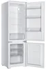 homeX CFB2491E Einbaukühlschrank mit Gefrierfach, Einbau Produktbild-Vorschau 11