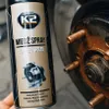smar miedziowy 400ml        K2 aerozol Náhľad obrázku produktu 3