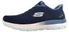 Skechers Summits Trainingsschuh Blau Produktbild-Vorschau 1