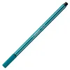 STABILO Pen 68, 1 farba/farieb, Tyrkysová, Guličkové Náhľad obrázku produktu 5