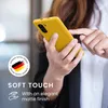 kwmobile Handyhülle für Xiaomi Mi 11i / Poco F3 Hülle - TPU Produktbild-Vorschau 4