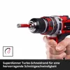 EINHELL Diamant-Fliesenbohrer-Set, 500404, XS-Case, Produktbild-Vorschau 8