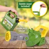TOMY John Deere - Soffiatore per foglie con funzione bolla Anteprima dell’immagine prodotto 15