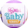 5 Surprise My Mini Baby Serie 2, 3 Jahr(e), Mehrfarbig Produktbild-Vorschau 1