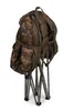Fox Lounger Chair Campingstuhl faltbar Produktbild-Vorschau 2