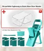 Genius Nicer Dicer Mando Auffangschale XL Set 2-tlg. Produktbild-Vorschau 5