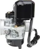 Carburateur sport YSN 17,5 avec E-Choke pour Piaggio Sfera Voir les images du produit 3
