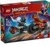 LEGO® NINJAGO® Kaiov motocyklový závod 71838 Náhľad obrázku produktu 34