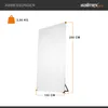 Panel reflector Walimex pro 5 en 1, 100 x 200 cm. Reflector Vista previa de la imagen del producto 4