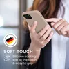 kwmobile Handyhülle für iPhone 13 Hülle, für iPhone 13 Case Produktbild-Vorschau 4
