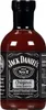 A bottle of Jack Daniel's Original BBQ Sauce. Produktbild-Vorschau