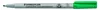 Staedtler 312-5, 1 kusov, Zelená, Hrot dláta, Zelená, Šedá, Náhľad obrázku produktu 2