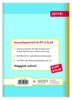 ROTH 89494 ROTH Klipp & Klar "Flinki & Schlau" zošit na Náhľad obrázku produktu 5