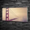Tulup® Glas-Bild - 100x50 -Wandkunst - Wandbild hinter Produktbild-Vorschau 2