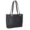 Guess Damen Schultertasche/ Shopper JENA Schwarz Produktbild-Vorschau 17