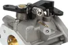 4-taktný 6 hp motor prívesný karburátor náhradný motor z Náhľad obrázku produktu 4
