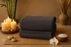 Betz 2 Stück XXL Badetücher 100 x 200 cm PALERMO  Saunatuch Produktbild-Vorschau 2