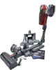 Rowenta X-Force 11.60 Animal Care: Kabelloser Staubsauger Produktbild-Vorschau 6