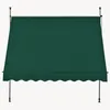 Tenda da sole a morsetto 'Stem' telaio in acciaio 250 cm di Anteprima dell’immagine prodotto 8