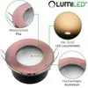 LUMILED Einbaustrahler LED Spots Badezimmer 6x Produktbild-Vorschau 3