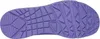 Skechers Damen Low Sneaker UNO SPREAD THE LOVE Lila Produktbild-Vorschau 14