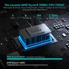 Blackview 15.6" FHD Acebook 6 Laptop, Intel Twin Lake 3500U Produktbild-Vorschau 2