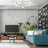 JOIEYOU LED Deckenleuchte Dimmbar mit Fernbedienung 96W Produktbild-Vorschau 4