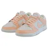 Kaufen Sie den Nike Dunk Low Pale Coral bei Kicksshop. Produktbild-Vorschau 4