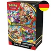 Pokémon Boosterbundle Mega-Entwicklung (6 Boosterpacks) Produktbild-Vorschau 2
