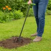 Kinzo Gartenkralle 96 cm - Gartenwerkzeug für Produktbild-Vorschau 3