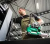 Pistola per grasso HIKOKI AL18DAW4Z (solo dispositivo) Anteprima dell’immagine prodotto 12