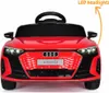 Audi e-Tron GT Kinder Elektroauto 12V (1–4 Jahre) – Produktbild-Vorschau 10