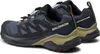 Salomon Chaussures de randonnée pour femmes en uni Voir les images du produit 18