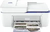 HP DeskJet 4220e Multifunktions-Farbdrucker WiFi Weiß + 6 Produktbild-Vorschau 10