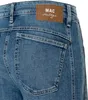 - MAC JEANS - OHIO, Auth. comfort vintage denim - Barrel Produktbild-Vorschau 5