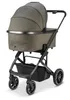 Poussette 2 en 1 Osann Juntos avec nacelle, siège sport et Voir les images du produit 7