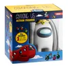 Figúrka deluxe Medzi nami 1pack séria 2 Náhľad obrázku produktu 2