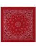 Urban Classics Bandana Kopftuch Halstuch Maske schwarz Produktbild-Vorschau 29