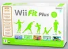 Wii Fit Plus inkl. Balance Board Produktbild-Vorschau 22